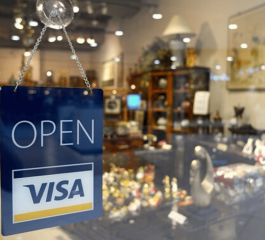 HOW DO I CHOOSE MY CREDIT CARD?