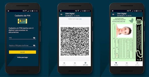 COMO BAIXAR O APLICATIVO DA CNH DIGITAL? – ColorMag Pro
