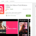 Edit videos and photos on your mobile with InShot