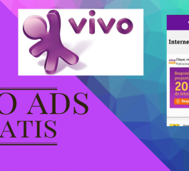 Vivo Ads: ¡Mira publicidad y obtén Internet gratis!