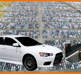Learn how to make money from car auctions