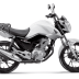 How to simulate the value of the installments of the Moto Honda CG 160