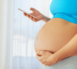 App to track pregnancy: Check which one to use during pregnancy
