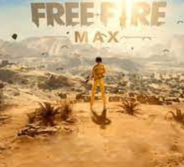 Free Fire Max: Sign Up for the New Version