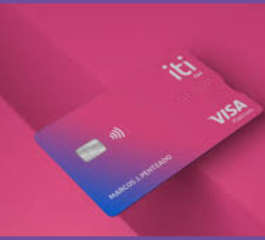 Apply for your Iti credit card - Get all your questions answered