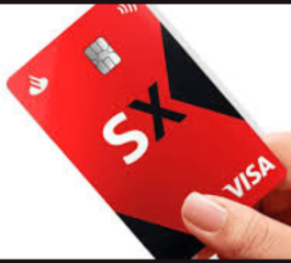 Check out how to apply for the Santander SX Visa card