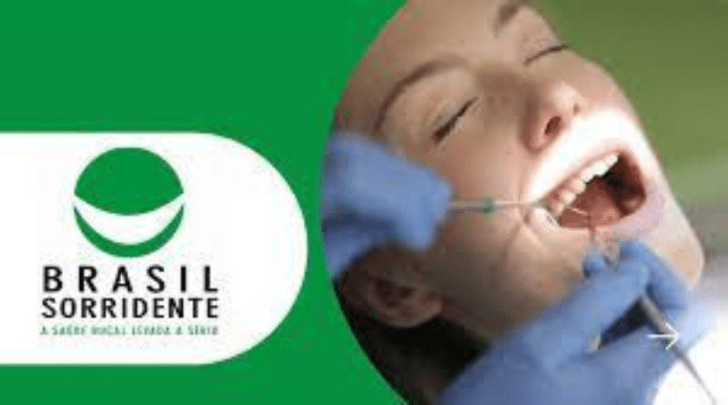 Programa Brasil Sorridente Inscrição: Veja os procedimentos oferecidos
