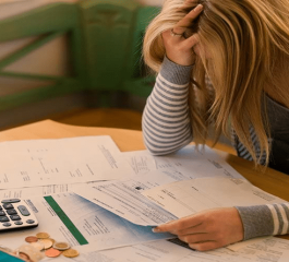 Are you Negative? 2 Credit Cards That Will Accept You!
