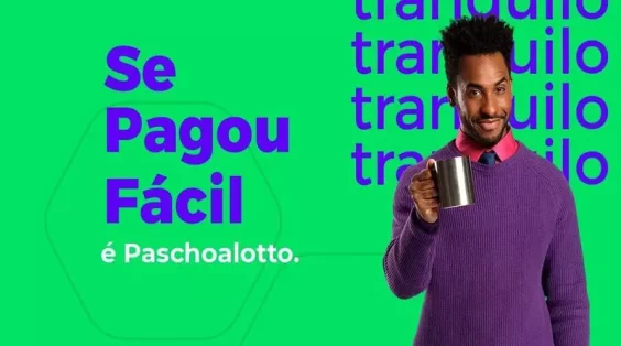Pagou Fácil: Uma empresa que te ajuda a quitar dívidas!