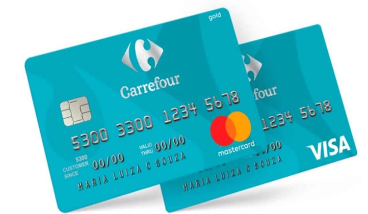 Benefícios Exclusivos do Cartão Carrefour