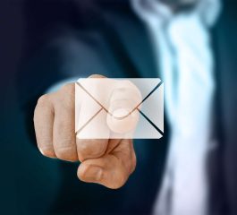 Comment récupérer mon email | Pas à pas