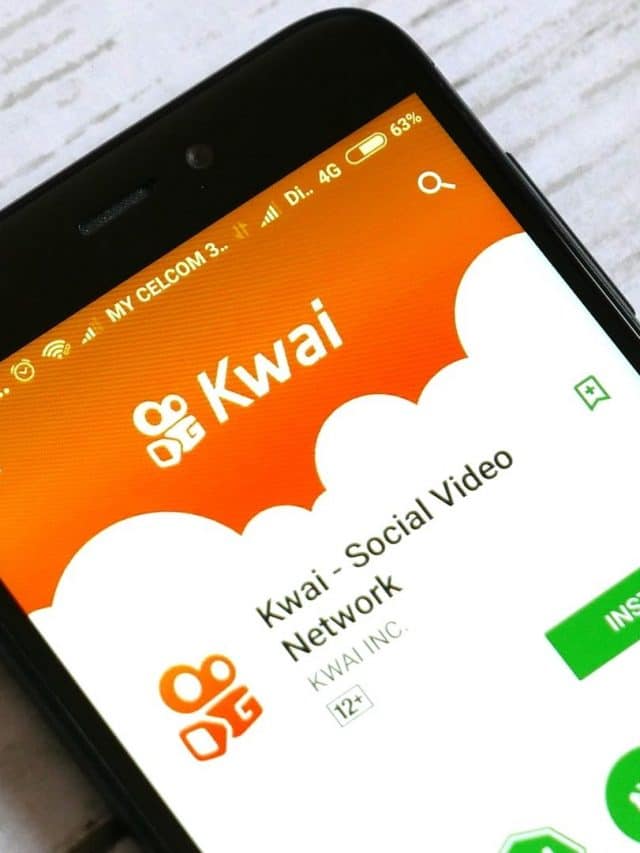 Como ganhar dinheiro com o aplicativo Kwai