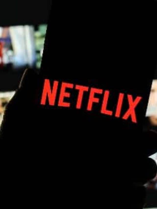 Netflix grátis- O que é e como funciona