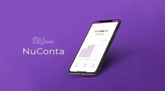 NuConta: Vale a pena investir nela?