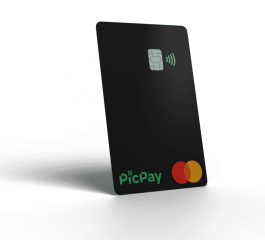 Cartão de crédito PicPay: Conheça os benefícios e veja como solicitar!