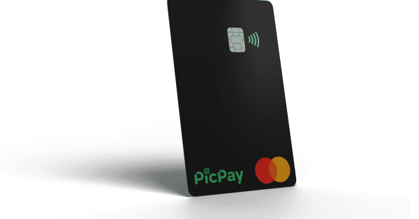 Cartão de Crédito PicPay