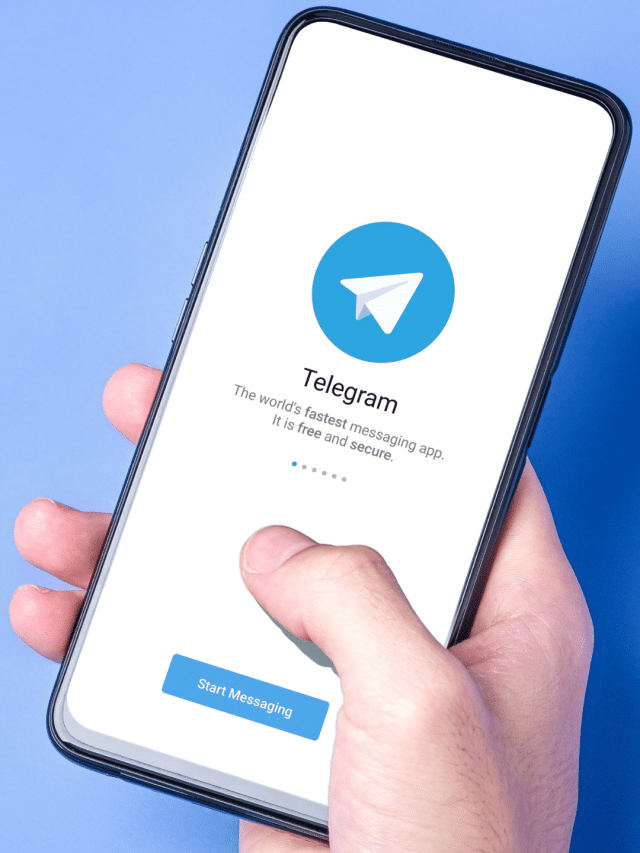 Como Recuperar Mensagens Apagadas no Telegram – Confira!