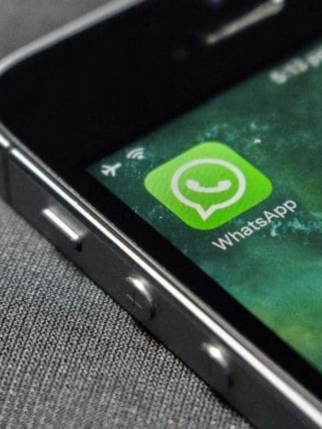 5 aplicativos para recuperar mensagens excluídas do WhatsApp