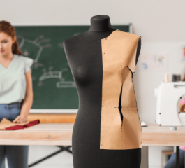 How to Take a Free Cutting and Sewing Course