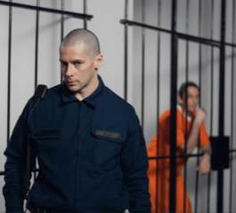 Penitentiary Agent: Learn More About the Course and Enrollment