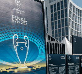 Veja como assistir a UEFA Champions League na HBO Max