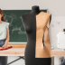 How to Take a Free Cutting and Sewing Course