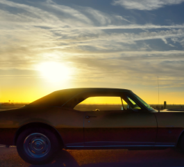 The Best Vintage Cars