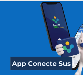 How the Conecte Sus App facilitates access to healthcare in your state