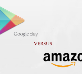 Amazon Play Store: An Attractive Alternative for Android Apps