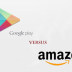 Amazon Play Store: An Attractive Alternative for Android Apps