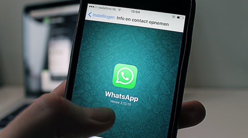 Diferenças do WhatsApp Normal e o WhatsApp GB
