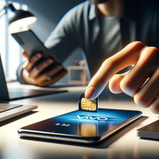 Como o Chip da Vivo Pode Facilitar Sua Vida