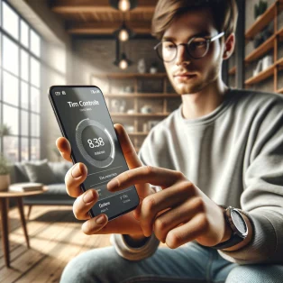 TIM Controle Planos Flexíveis e Economia Garantida