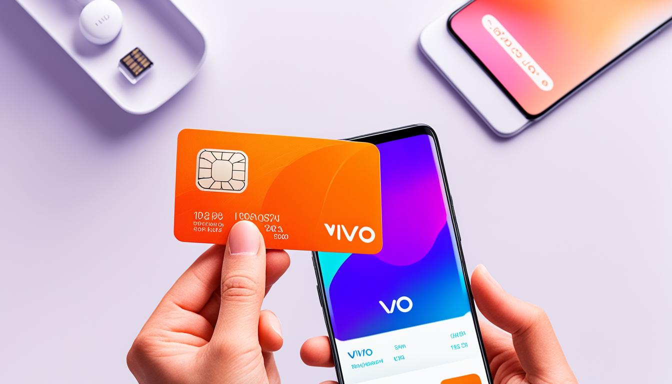 Como Cadastrar Chip Da Vivo Guia Rápido 9884