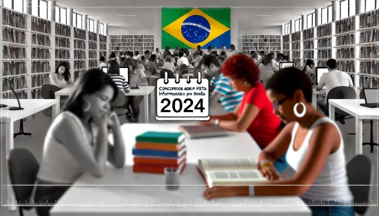 Concursos Abertos no Pará: Informações Atualizadas e Detalhadas para 2024