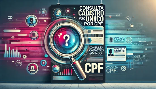 Consulta por CPF