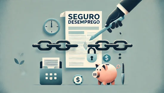 Seguro Desemprego