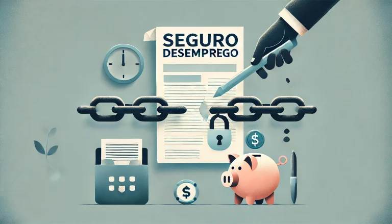 Seguro Desemprego