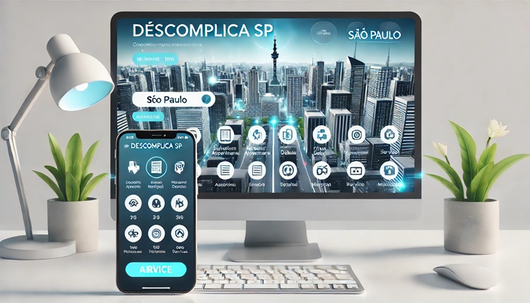 descomplica sp login
