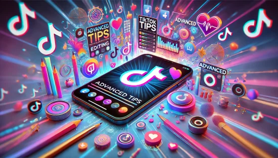 Dicas Avançadas para Criadores no TikTok