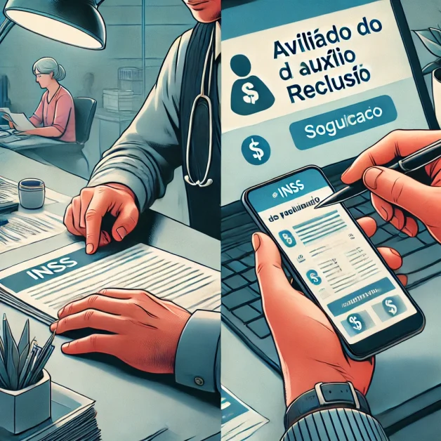 Auxílio-Doença