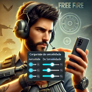 Como Baixar Free Fire Max no Celular