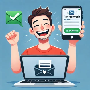 Como Recuperar Sua Conta de Email