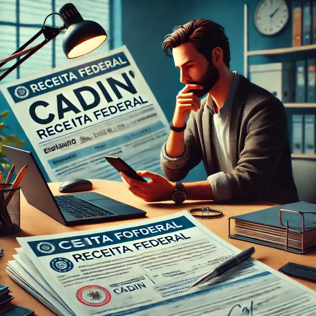 O Que é uma Certidão Negativa