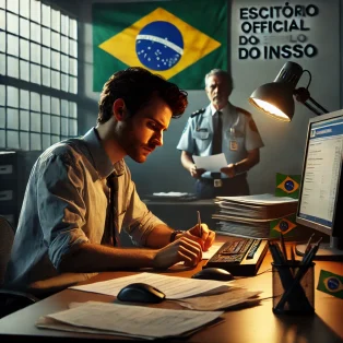 Resultado da Perícia INSS pelo Telefone