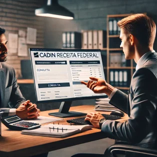Tipos de Certidão Negativa